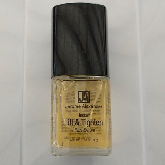 Jerome Alexander Makeup Jerome Alexander Lift And Tighten Face